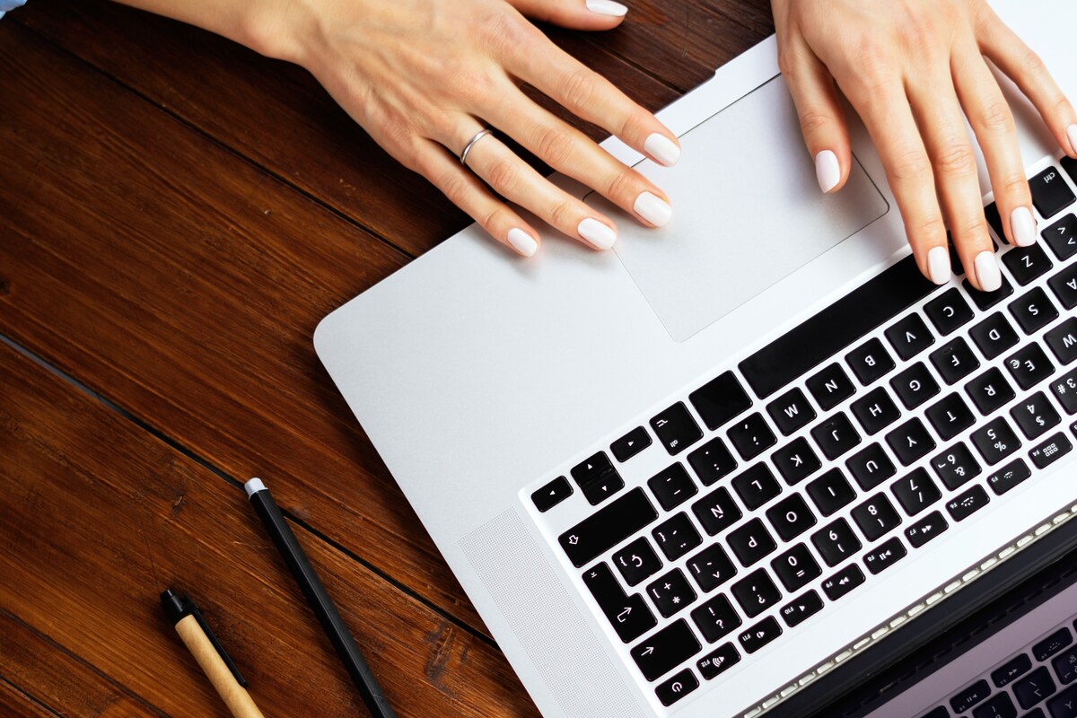 The GrantProf team workspace